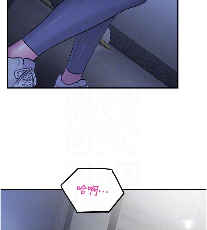 校園禁播角落第28話-試過才知道有多銷魂