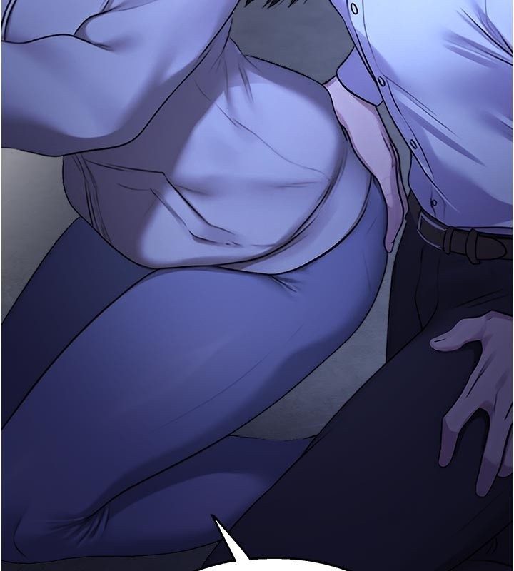 校園禁播角落第28話-試過才知道有多銷魂