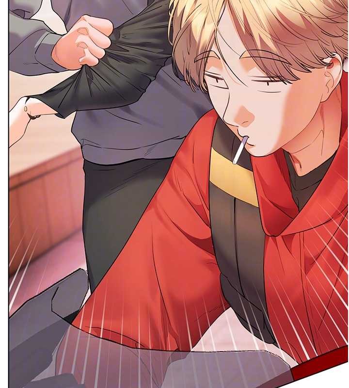 老师的亲密指导第91話-使出無敵魅惑勾心術