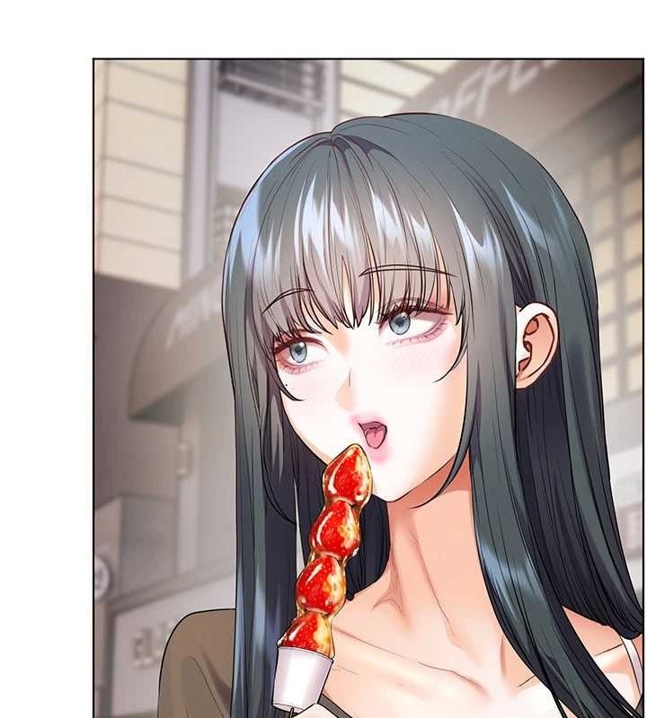 老师的亲密指导第91話-使出無敵魅惑勾心術