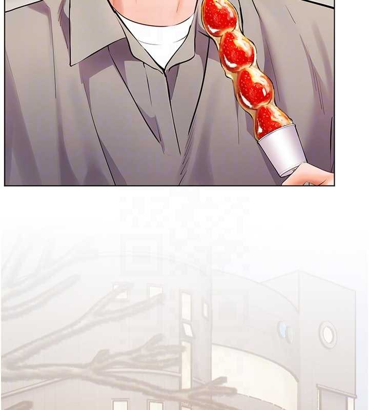 老师的亲密指导第91話-使出無敵魅惑勾心術