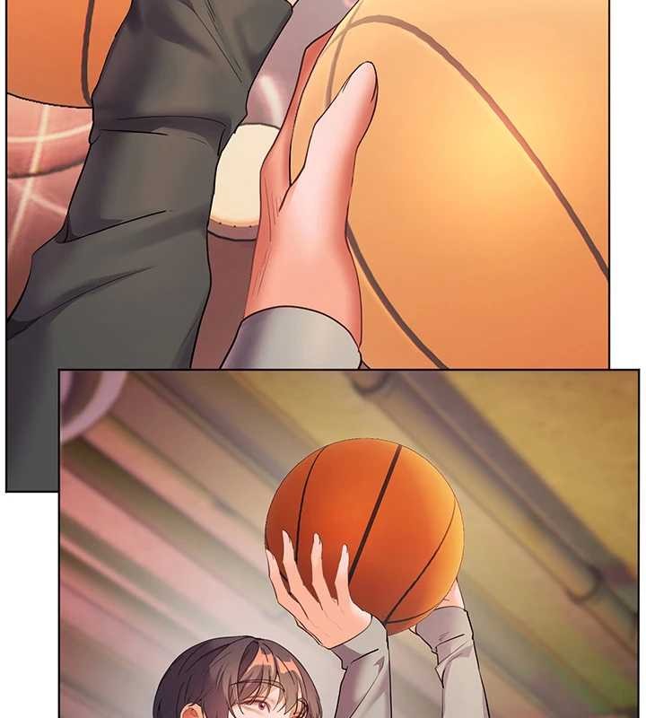 老师的亲密指导第91話-使出無敵魅惑勾心術