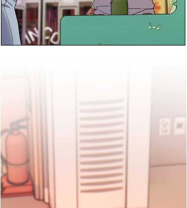 老师的亲密指导第91話-使出無敵魅惑勾心術