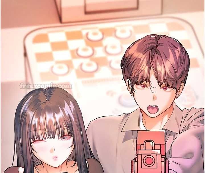 老师的亲密指导第91話-使出無敵魅惑勾心術