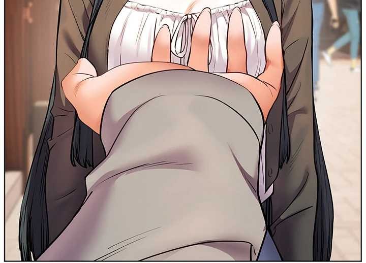 老师的亲密指导第91話-使出無敵魅惑勾心術