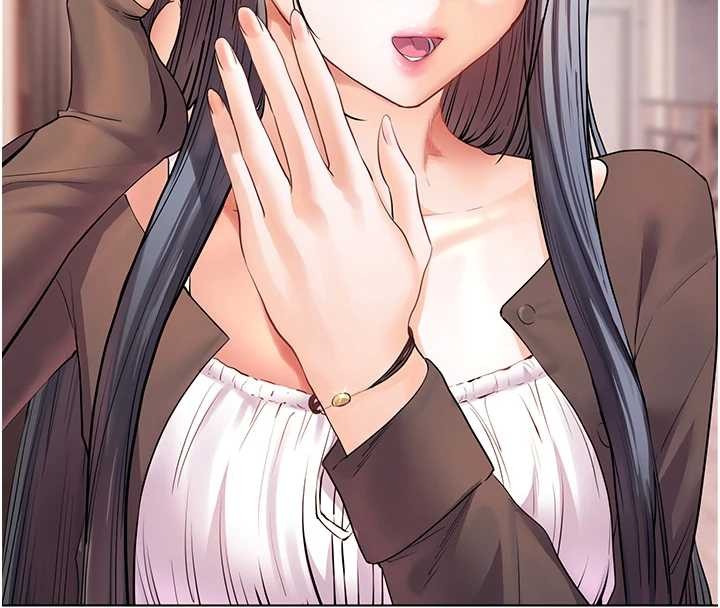 老师的亲密指导第91話-使出無敵魅惑勾心術