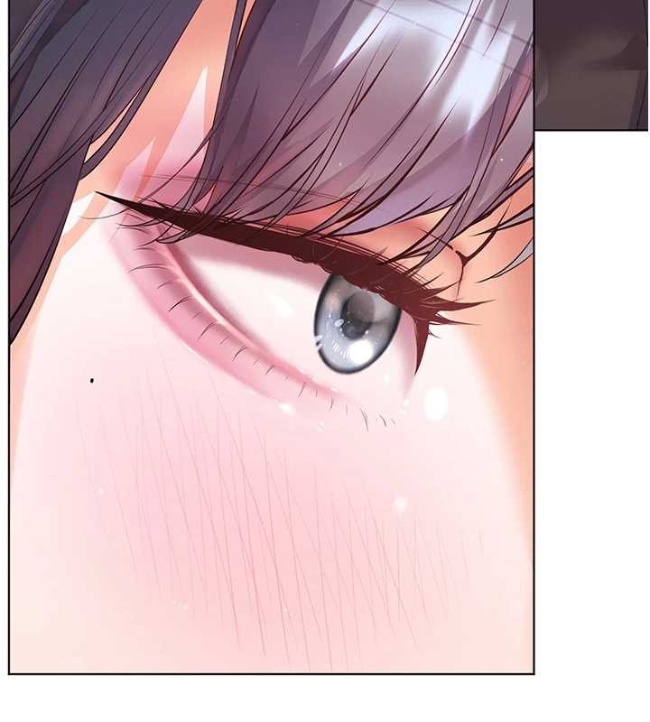 老师的亲密指导第91話-使出無敵魅惑勾心術