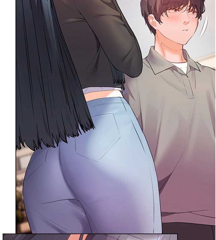 老师的亲密指导第91話-使出無敵魅惑勾心術