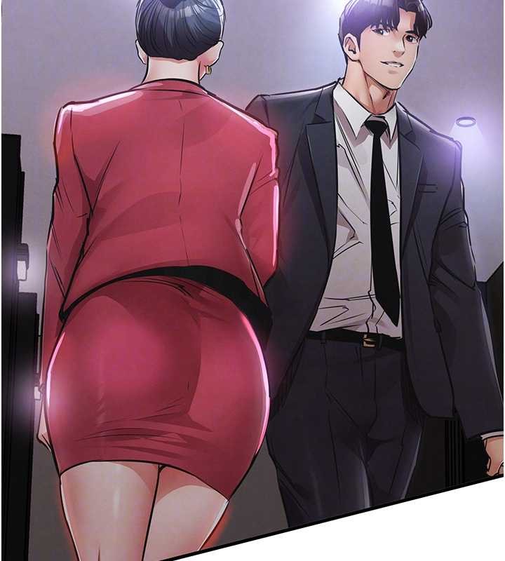 衣錦還鄉第38話-亂入的變態護理師