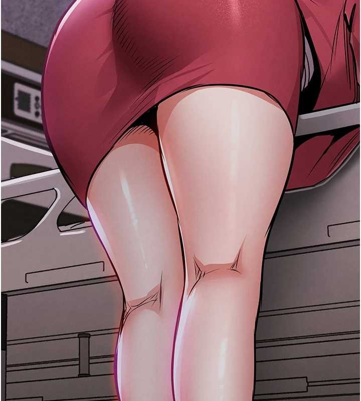 衣錦還鄉第38話-亂入的變態護理師