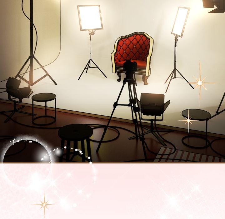 硬也要拍完第32話