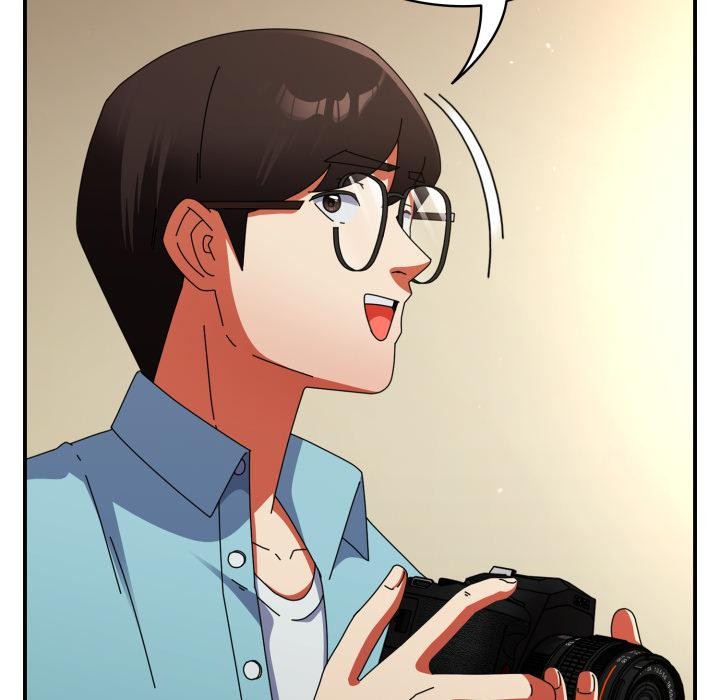 硬也要拍完第32話