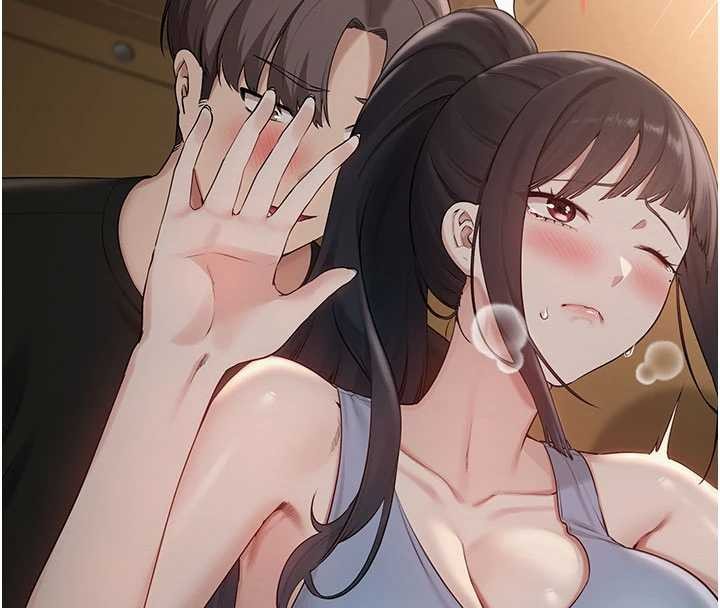 校園成人禮第29話-不小心就滑進去了