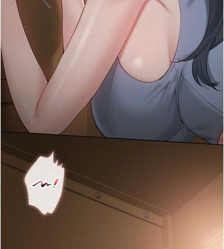 校園成人禮第29話-不小心就滑進去了