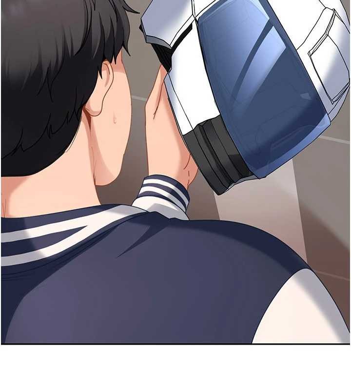 太妹硬闖成人界第24話-用我的身體還債好嗎?