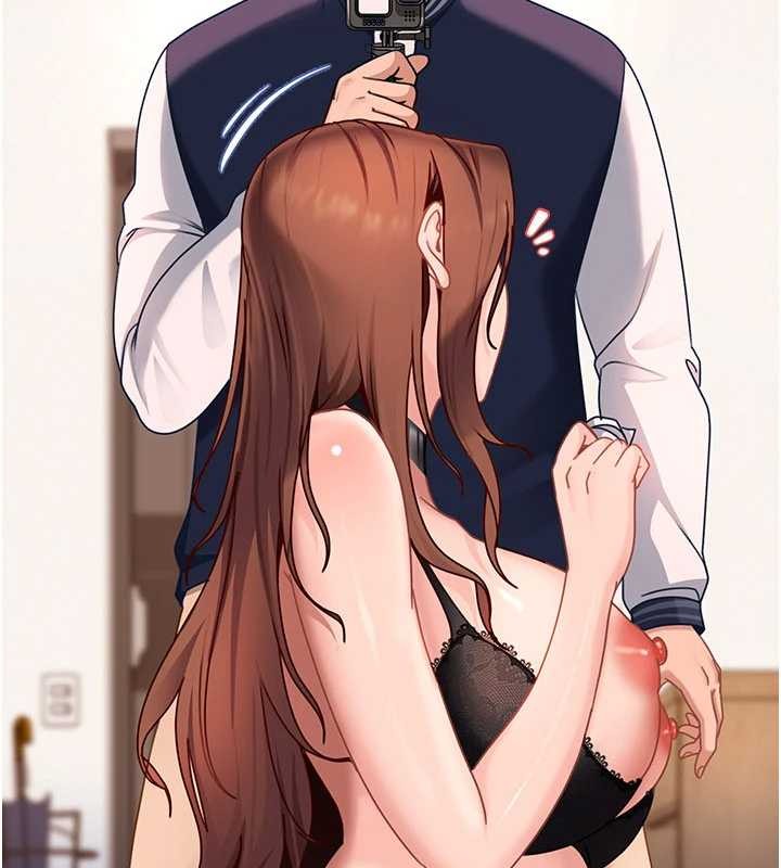 太妹硬闖成人界第24話-用我的身體還債好嗎?