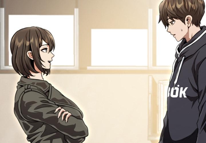 黑幫千金養成記第18話