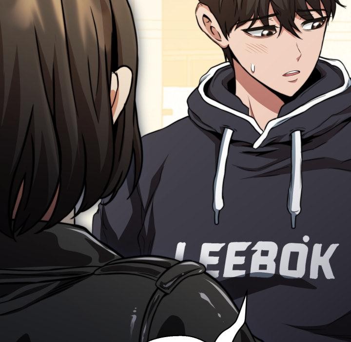 黑幫千金養成記第18話