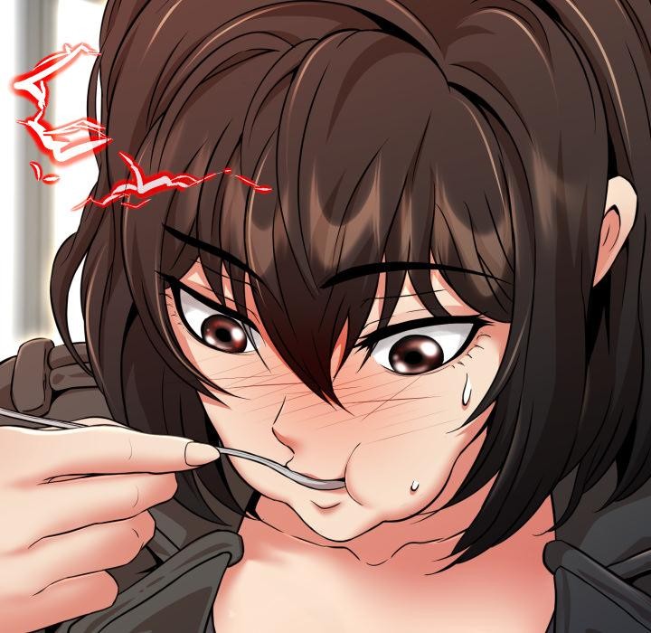 黑幫千金養成記第18話