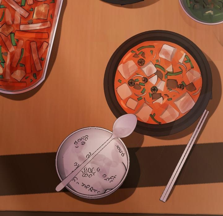 黑幫千金養成記第18話