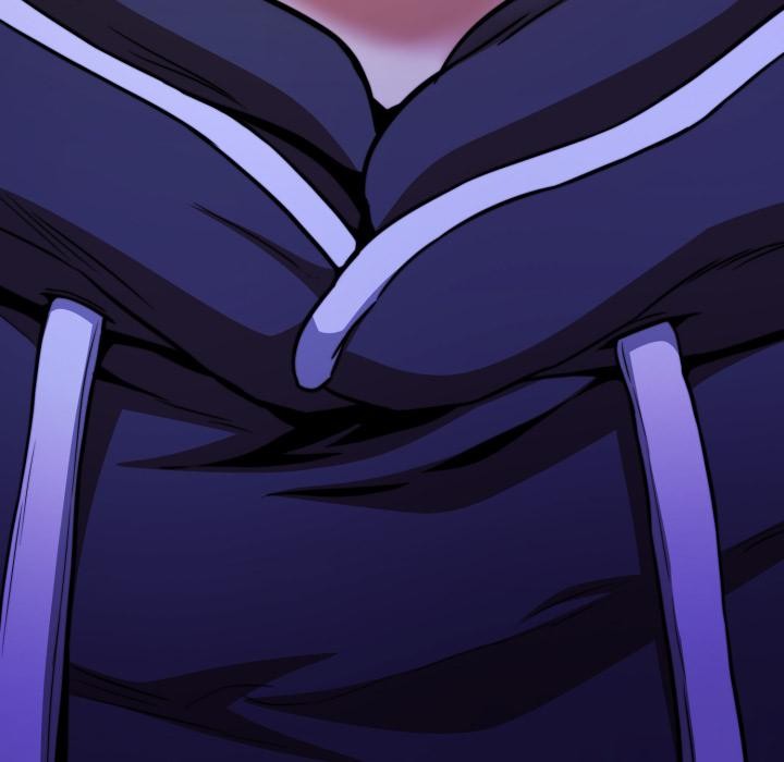 黑幫千金養成記第18話