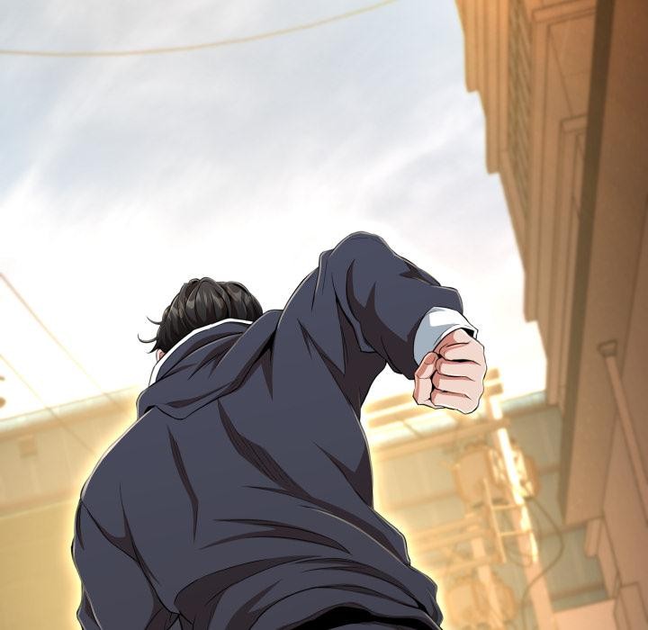 黑幫千金養成記第18話