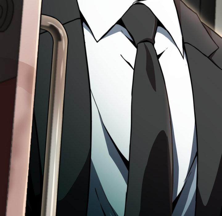 黑幫千金養成記第18話