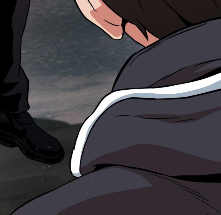 黑幫千金養成記第18話