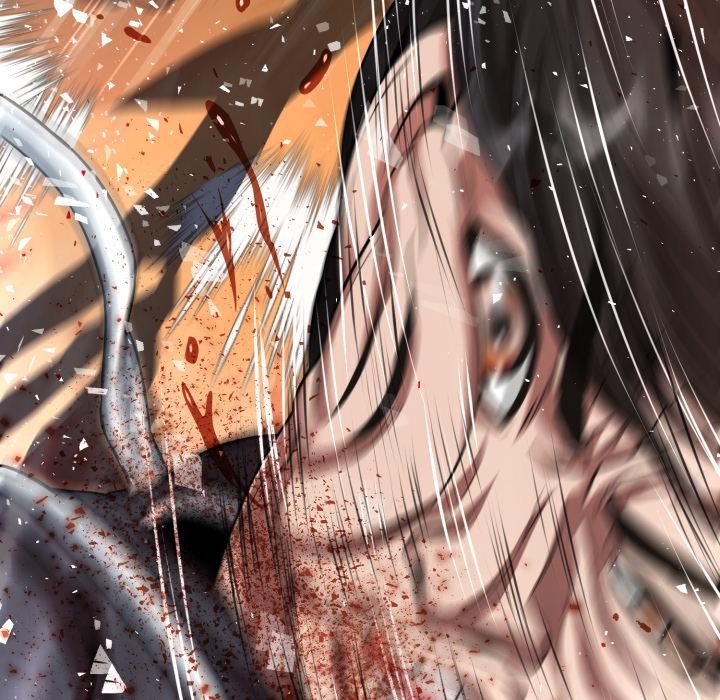 黑幫千金養成記第18話