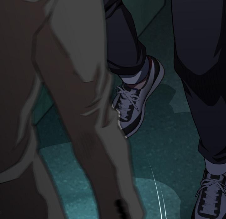 黑幫千金養成記第18話