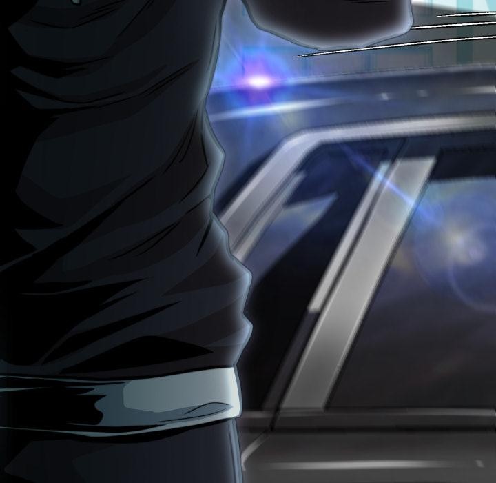 黑幫千金養成記第18話