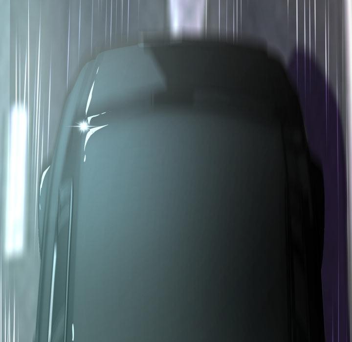 黑幫千金養成記第18話