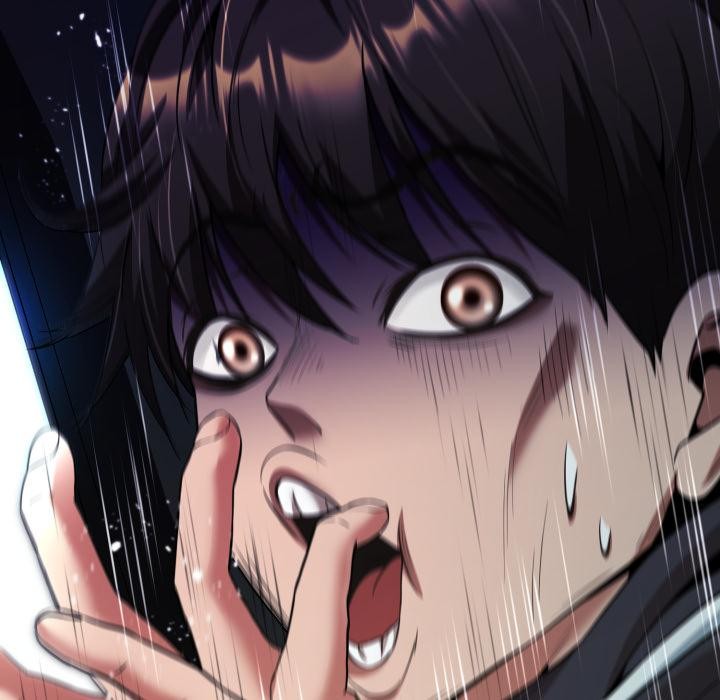 黑幫千金養成記第18話