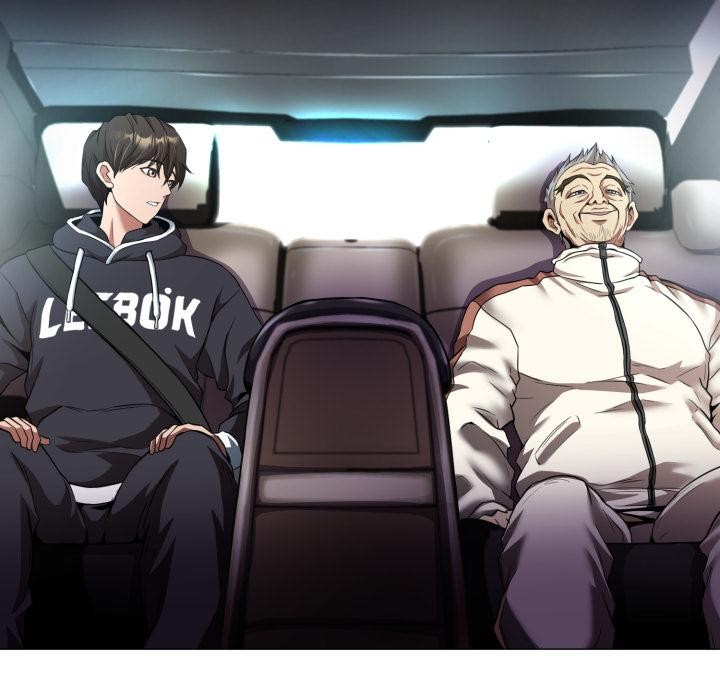 黑幫千金養成記第18話