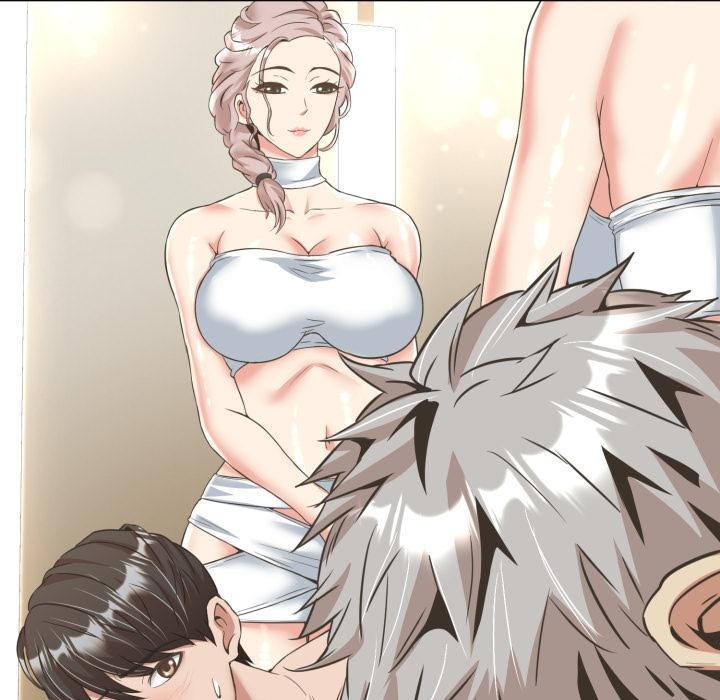 黑幫千金養成記第18話