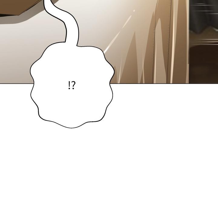 黑幫千金養成記第18話