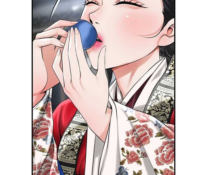 花容濕色:取花點第95話-洞房花燭夜