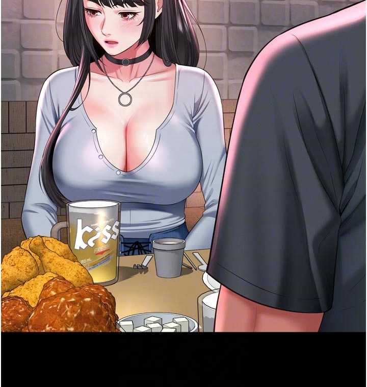 越线咨询第14話-哥哥背妳回家