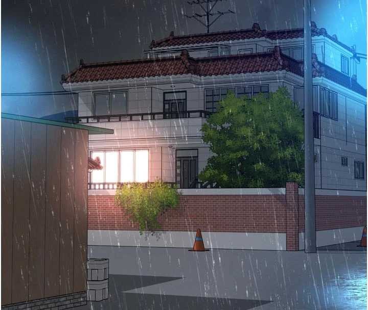 越线咨询第14話-哥哥背妳回家