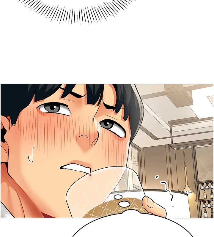 女同事太犯規第18話-被三振出局的部長