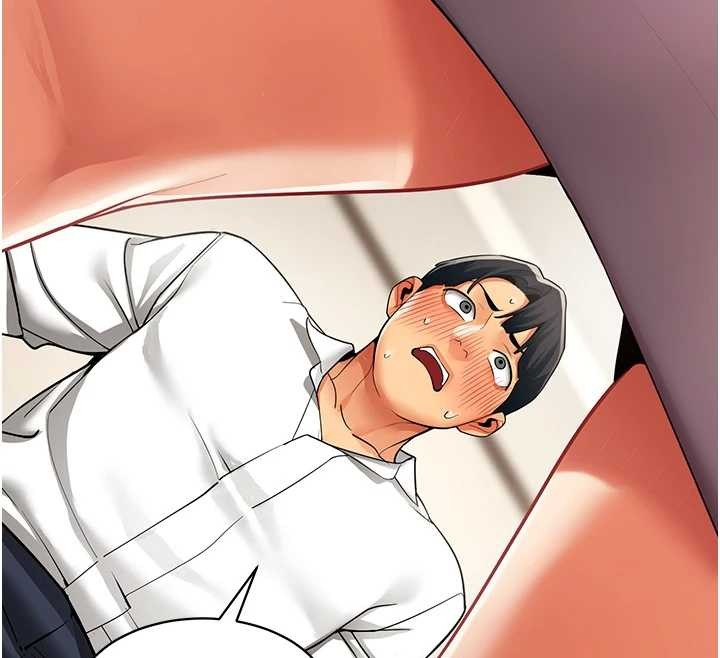 女同事太犯規第18話-被三振出局的部長