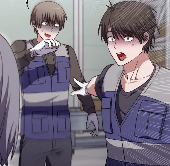 撲通撲通終極密碼第9話