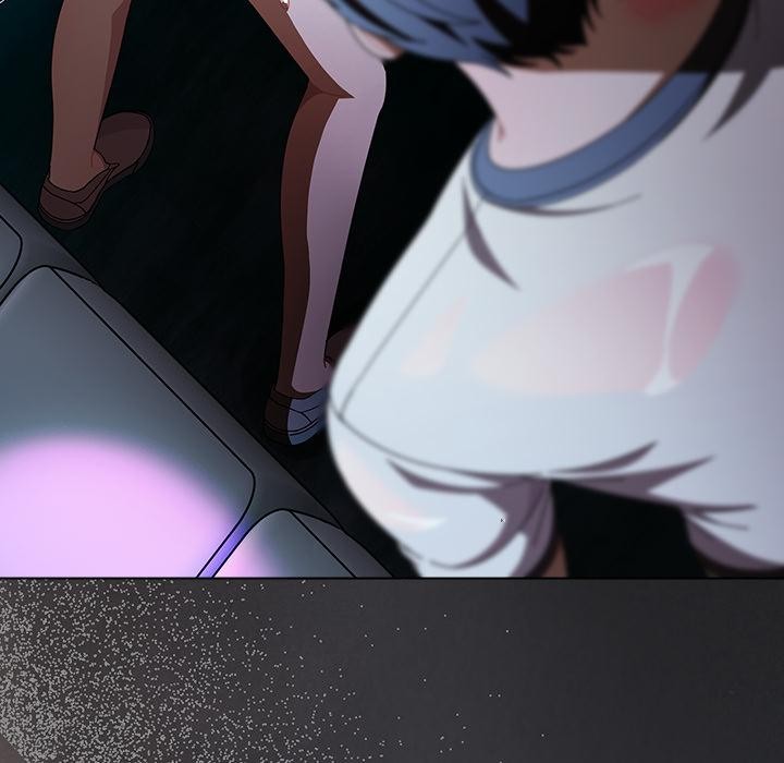 請弄臟我的女朋友第47話