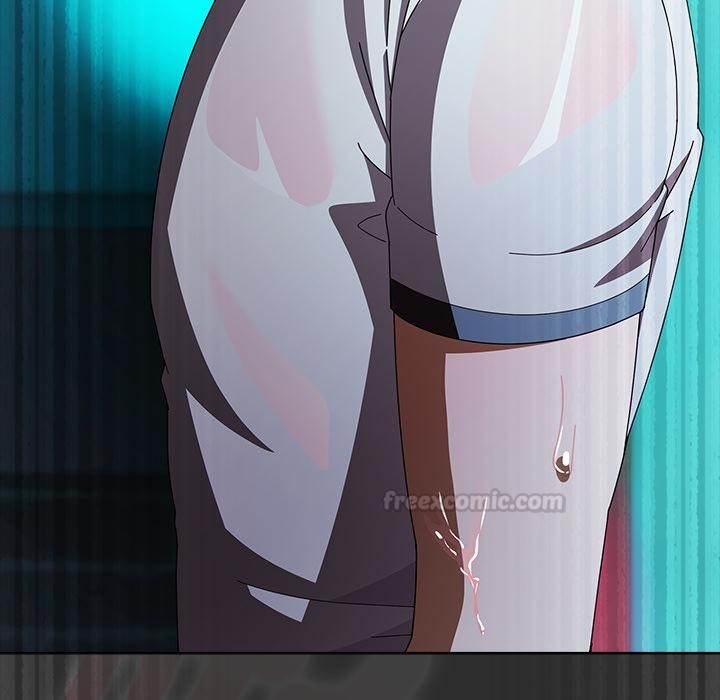 請弄臟我的女朋友第47話