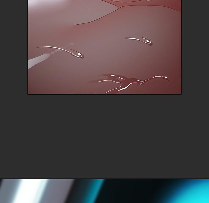 請弄臟我的女朋友第47話