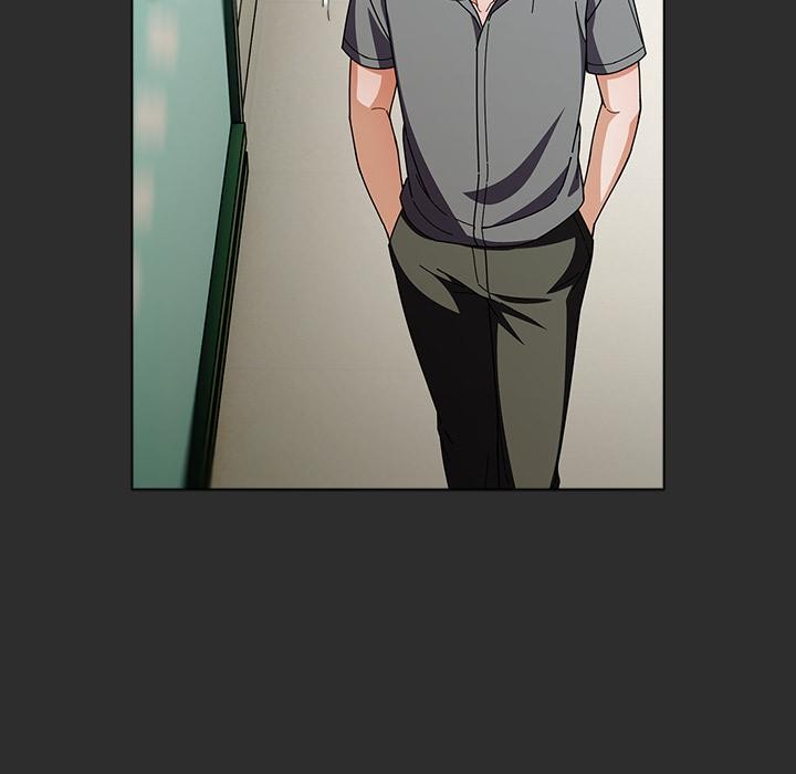 請弄臟我的女朋友第47話