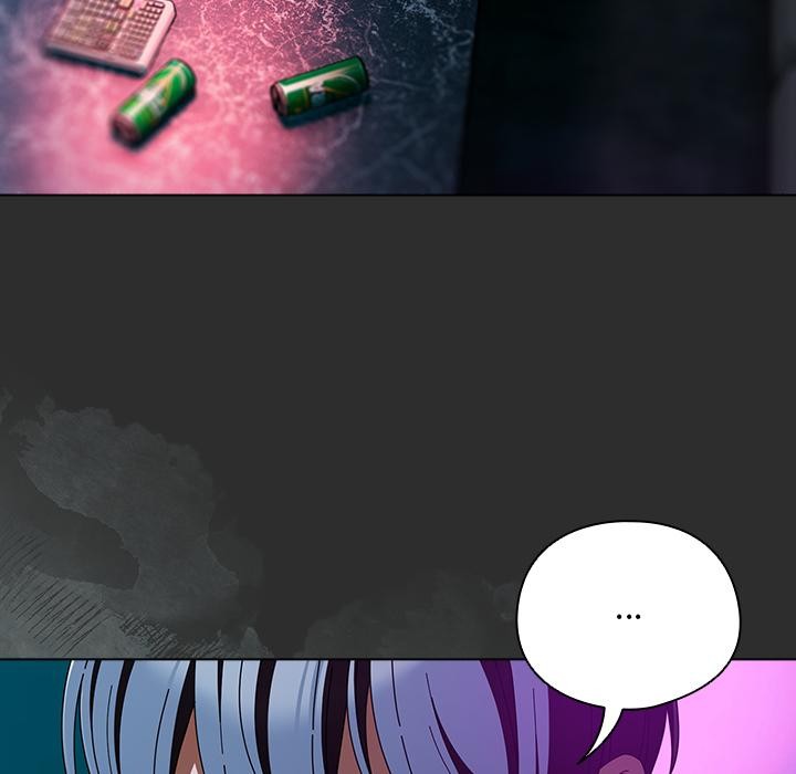 請弄臟我的女朋友第47話