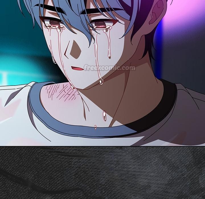 請弄臟我的女朋友第47話