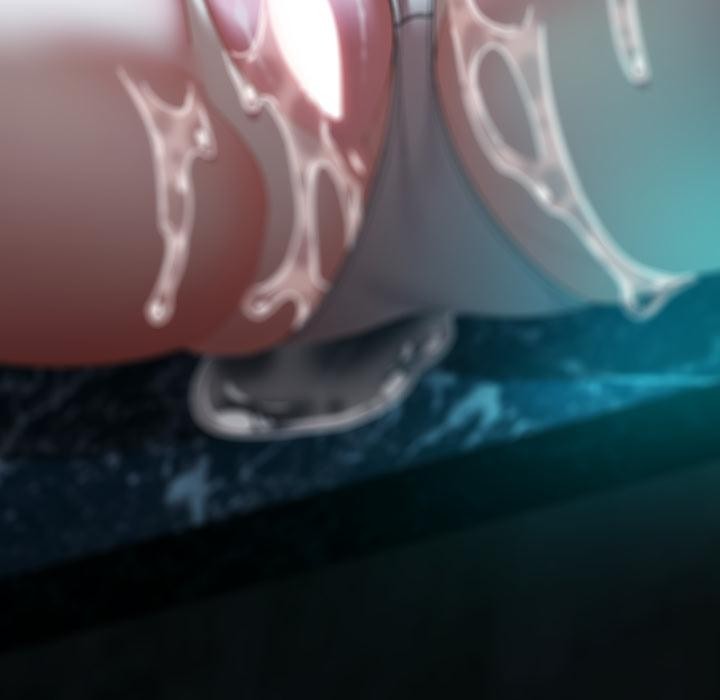 請弄臟我的女朋友第47話