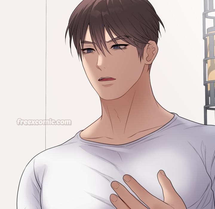 最後的沖刺第54話